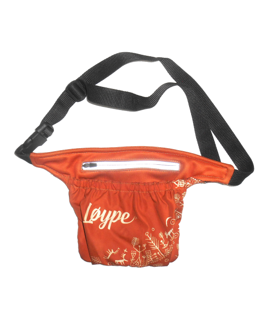 pamlskovník Loype - 3