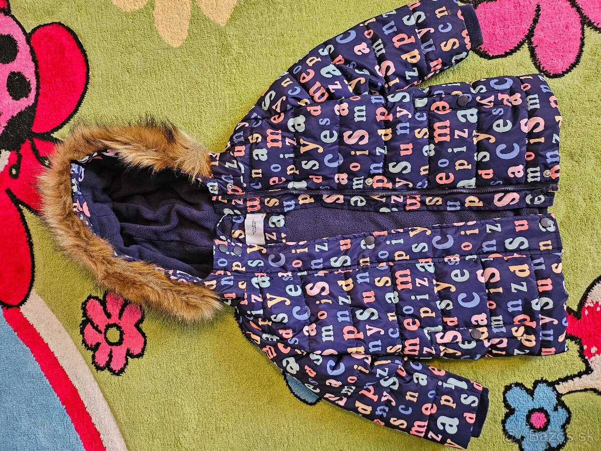 Zimný komplet 104 - 3