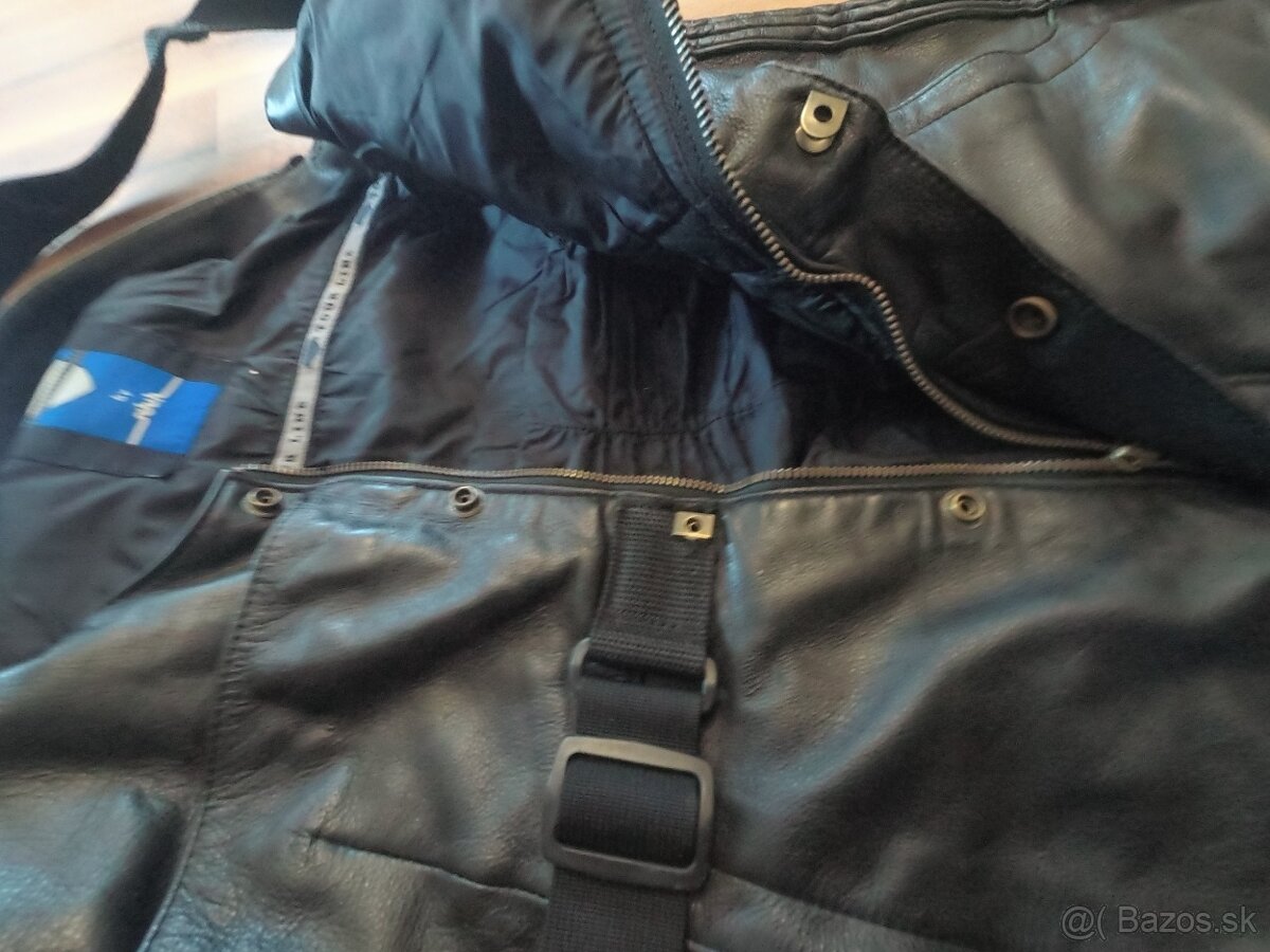 kožene nohavice - 3