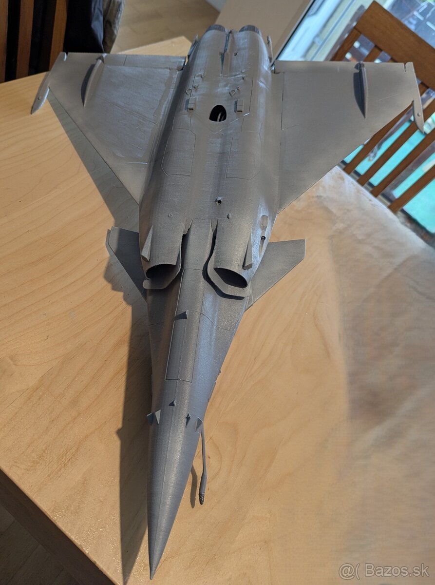 Rafale, RC lietadlo - 3