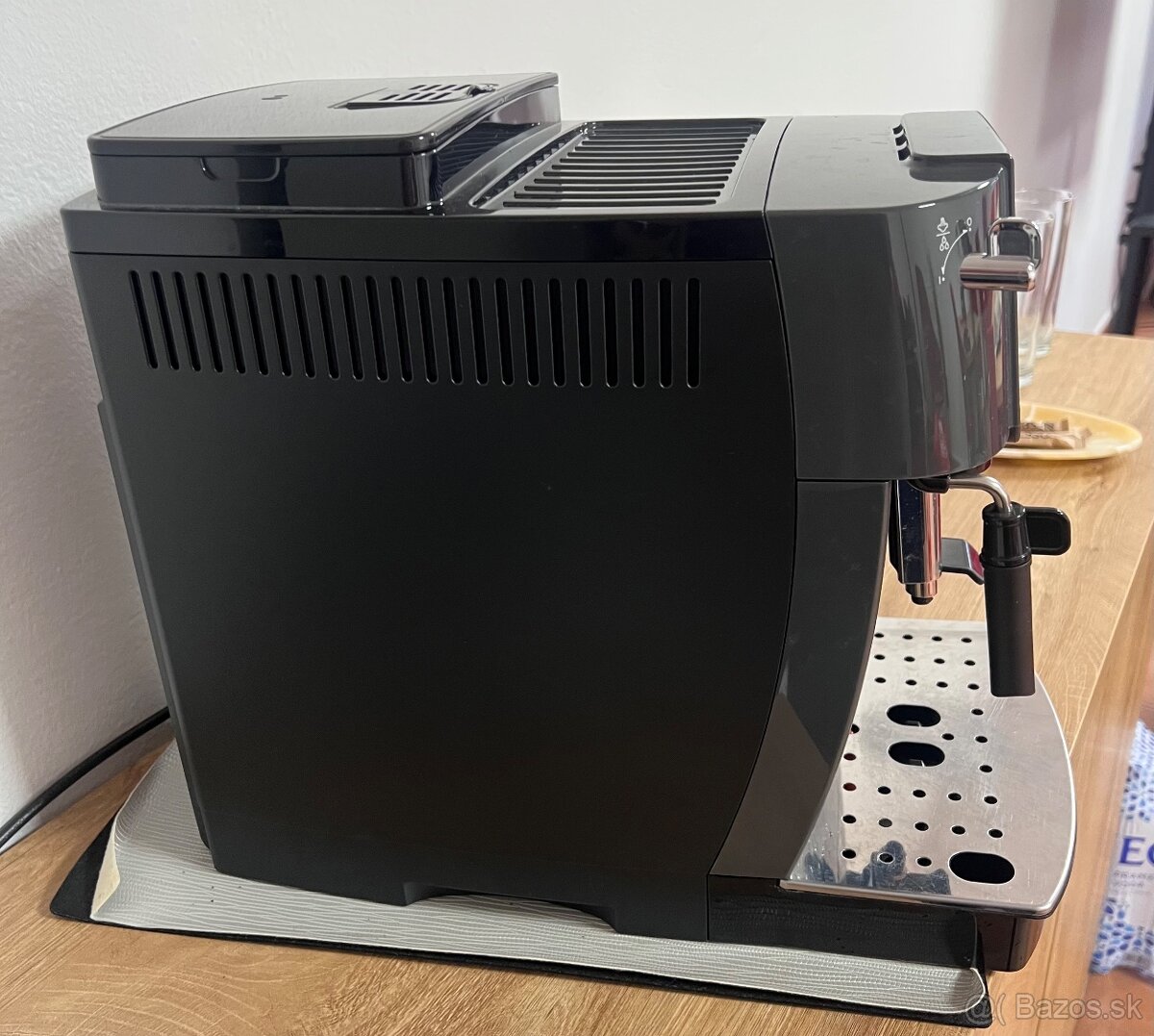 Kávovar Delonghi Magnifica start - 3