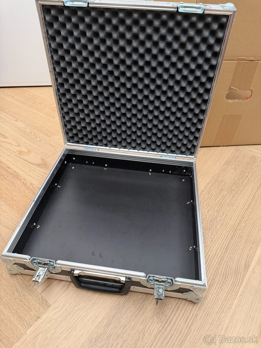 THON - Flightcase / Case / Kufrík - nový - 3