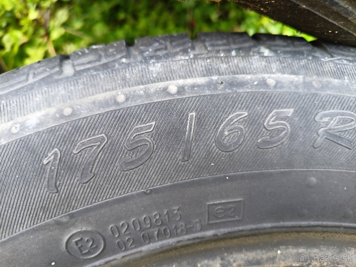 Pneumatiky Kormoran 175/65 R14 82 T - 3