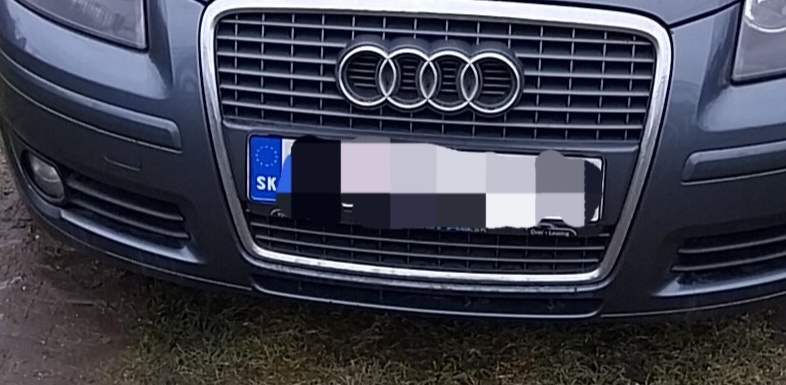 AUDI A3 SPORTBACK 2.0TDI 125KW BMN - 3