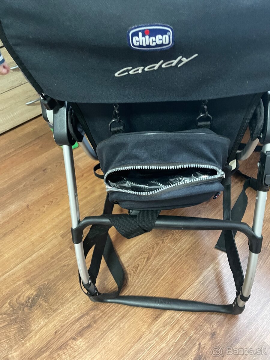 Turisticky nosic chicco - 3
