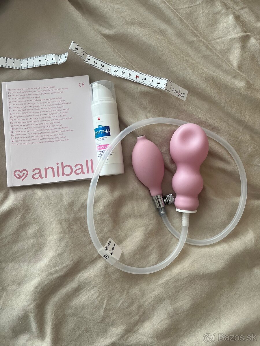 Aniball - 3