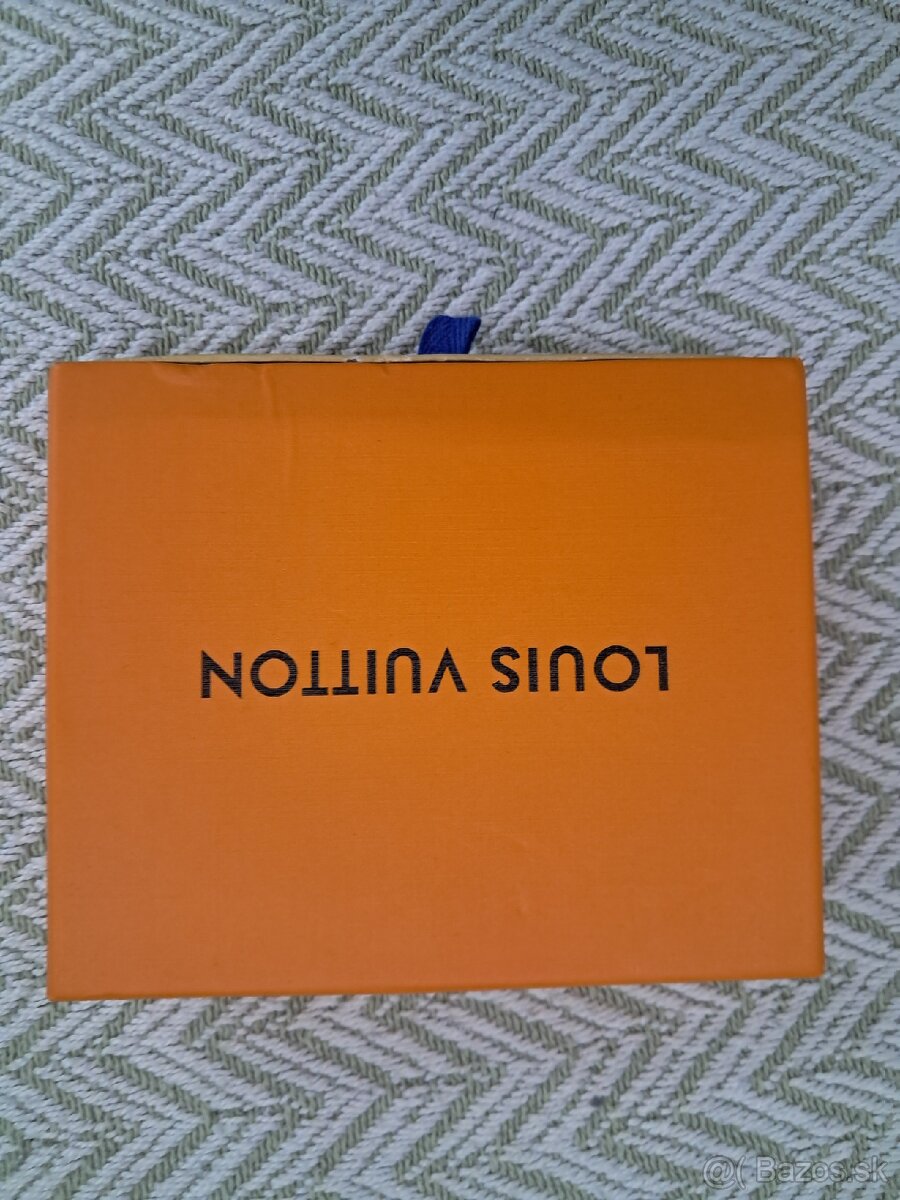 Louis vuitton penazenka - 3