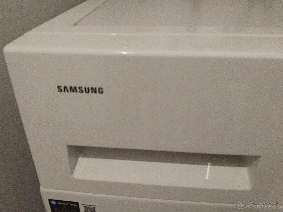 Práčka samsung - 3