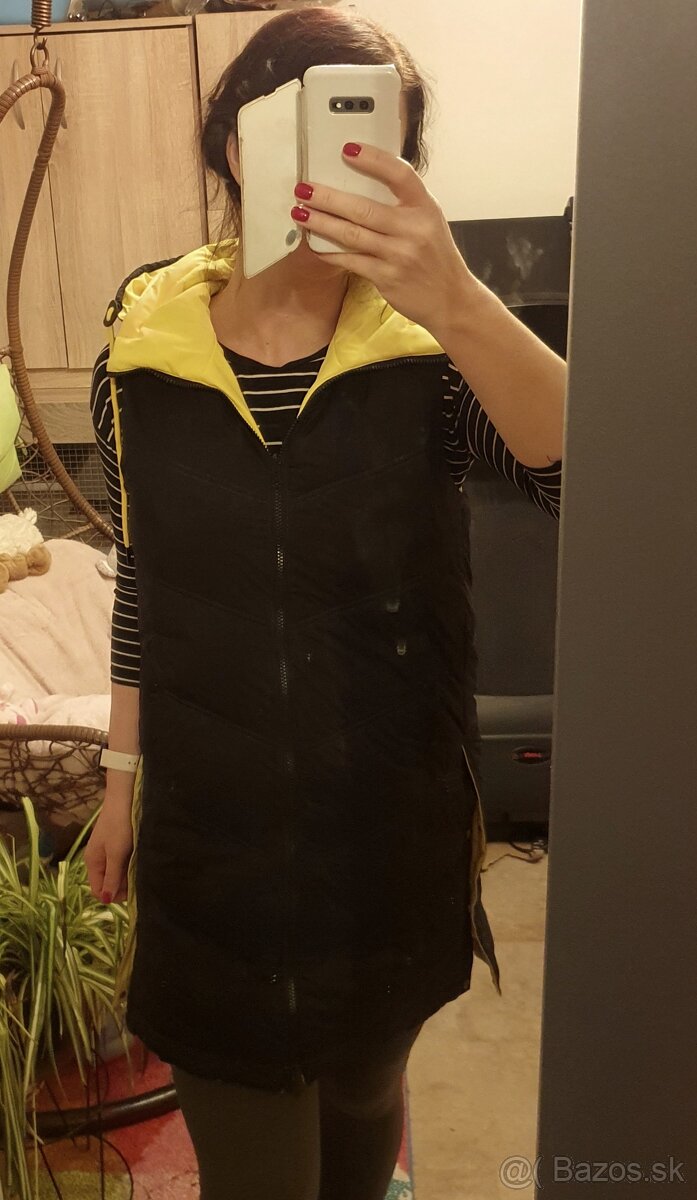 Obojstranná vesta zn. ICEPEAK veľ.L - 3