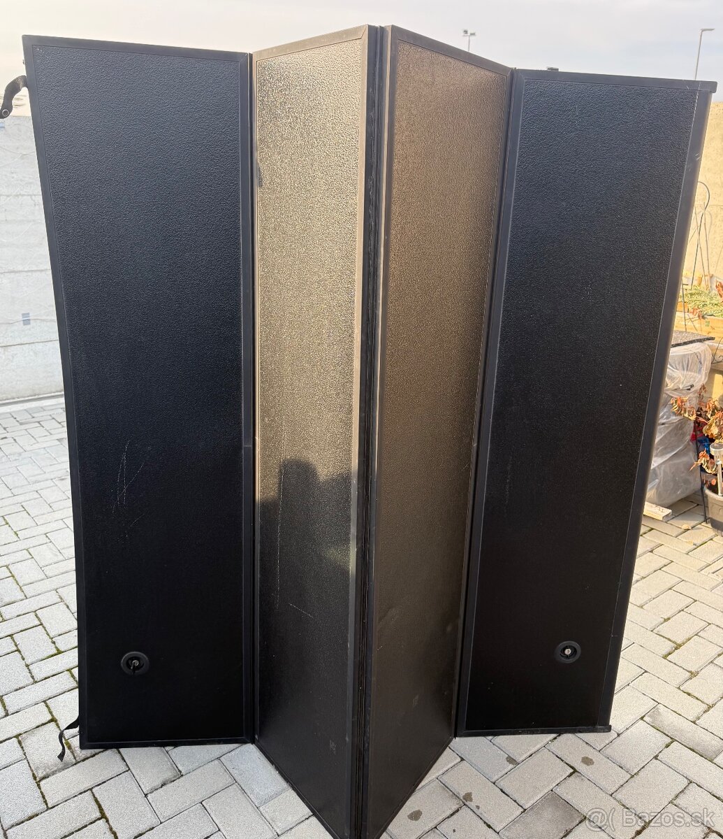 Kryt korby Dodge RAM - 3