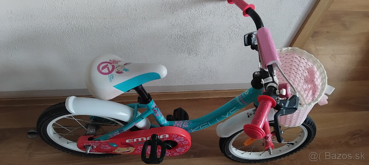 Kellys Emma "16" - 3