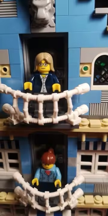 Market Street 10190 - 3