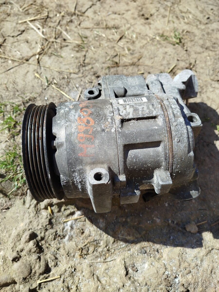 Klíma kompresor Mercedes A170 - 3