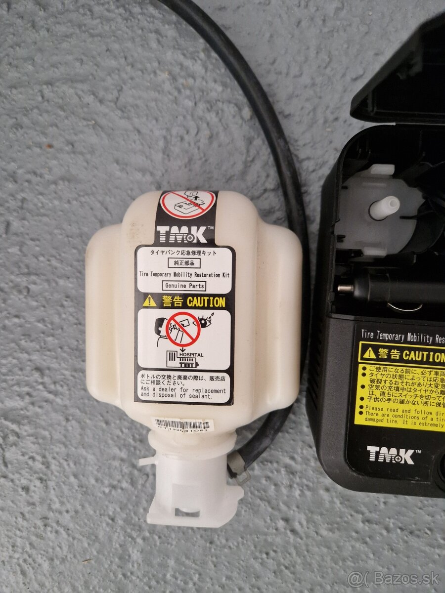 Opravna sada na defekty - 3