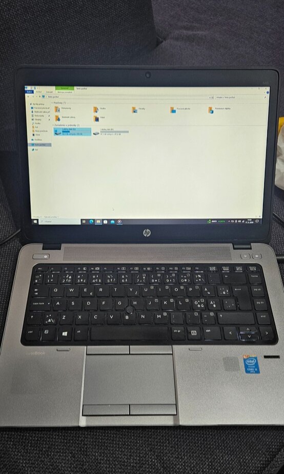 HP EliteBook 840 G1 - 3