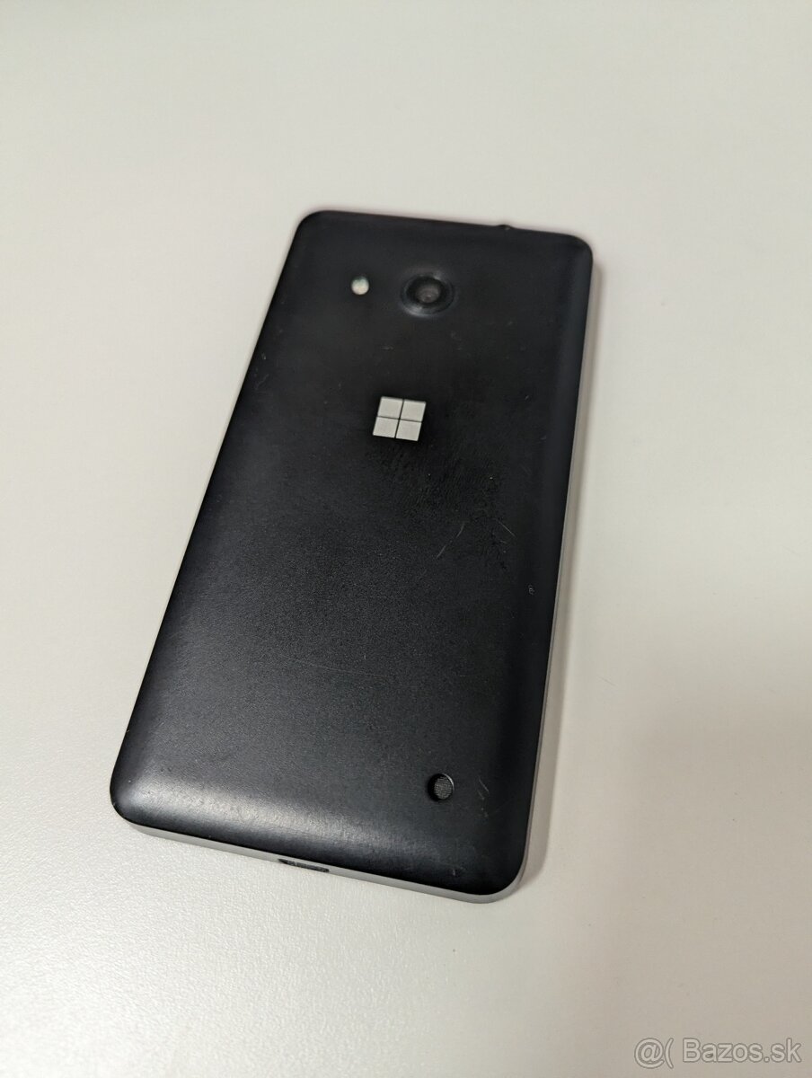 Microsoft Lumia 550 - 3