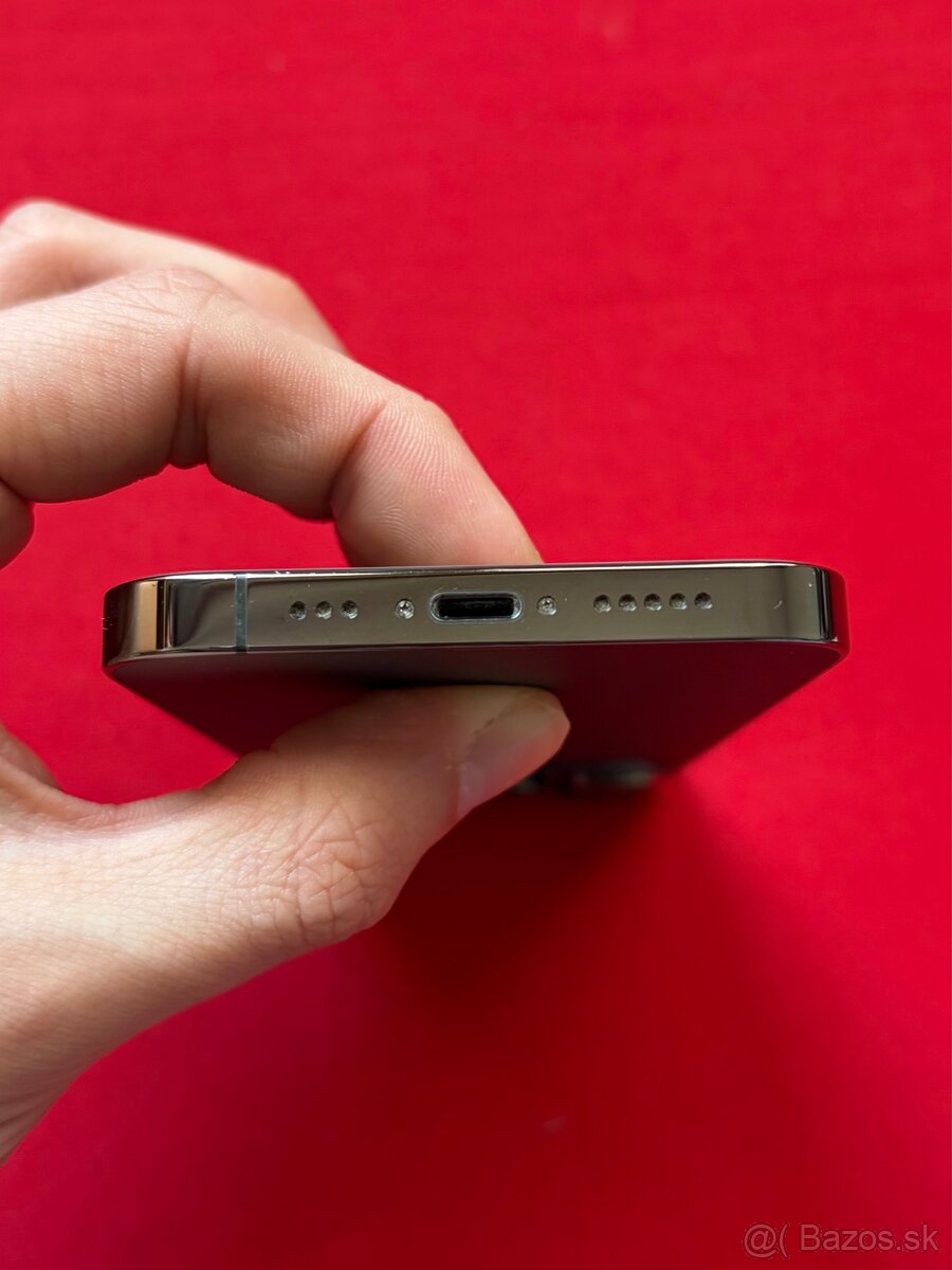 iPhone 13 Pro, 128Gb Graphite - 3