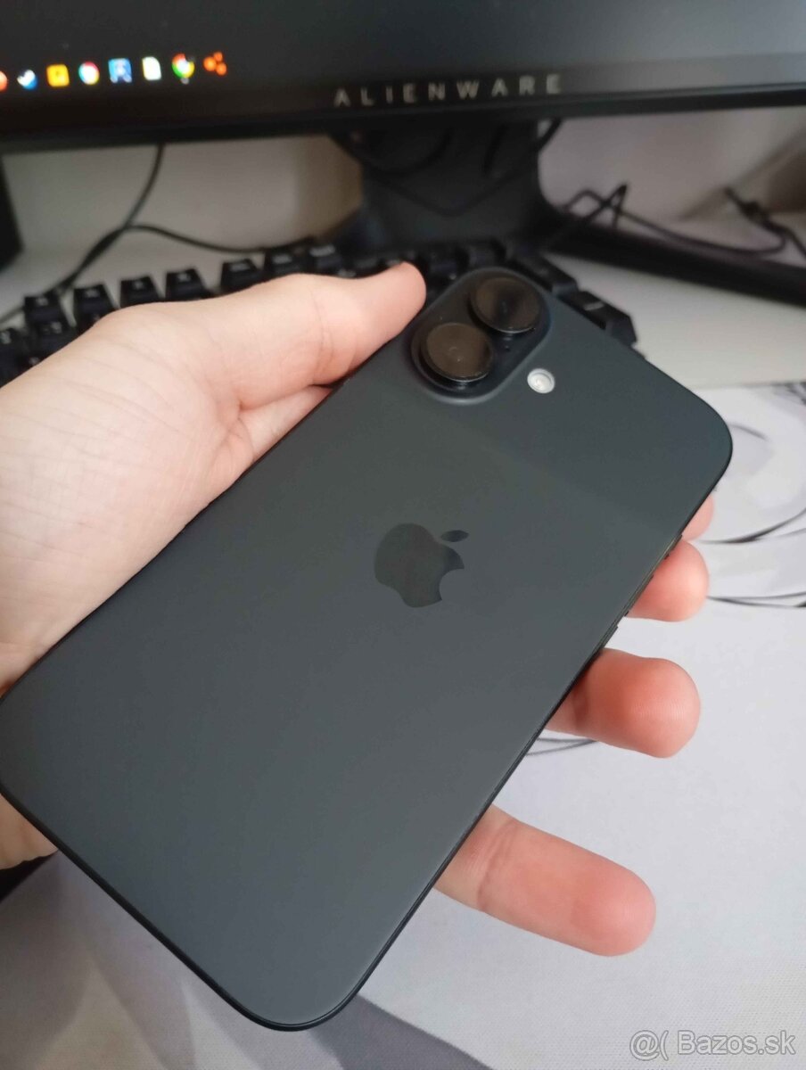 IPhone 16 - 3