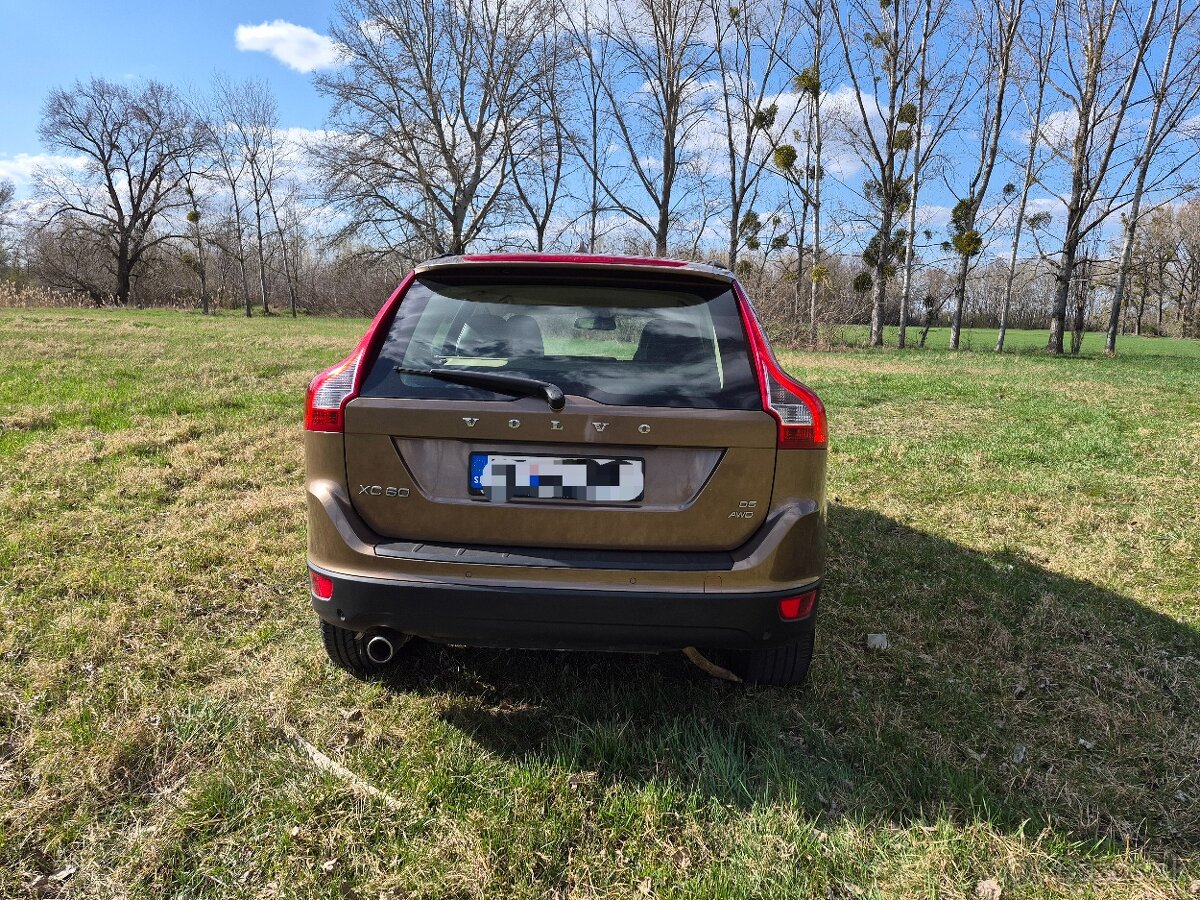 Predam vymenim Volvo XC60 - 3