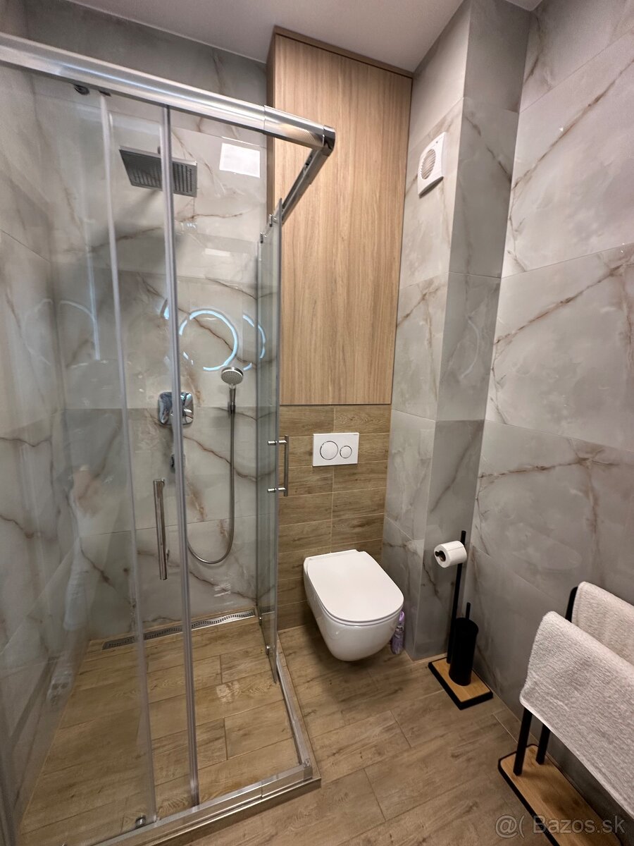 Na predaj zariadený 2 izbový byt s balkónom v Senci - 3