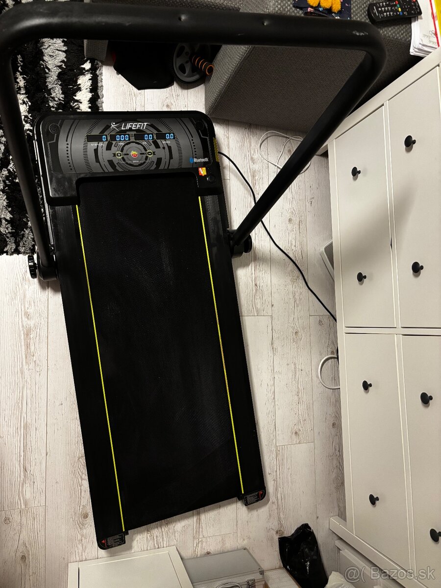 Bežecky pas Lifefit TM1300 - 3