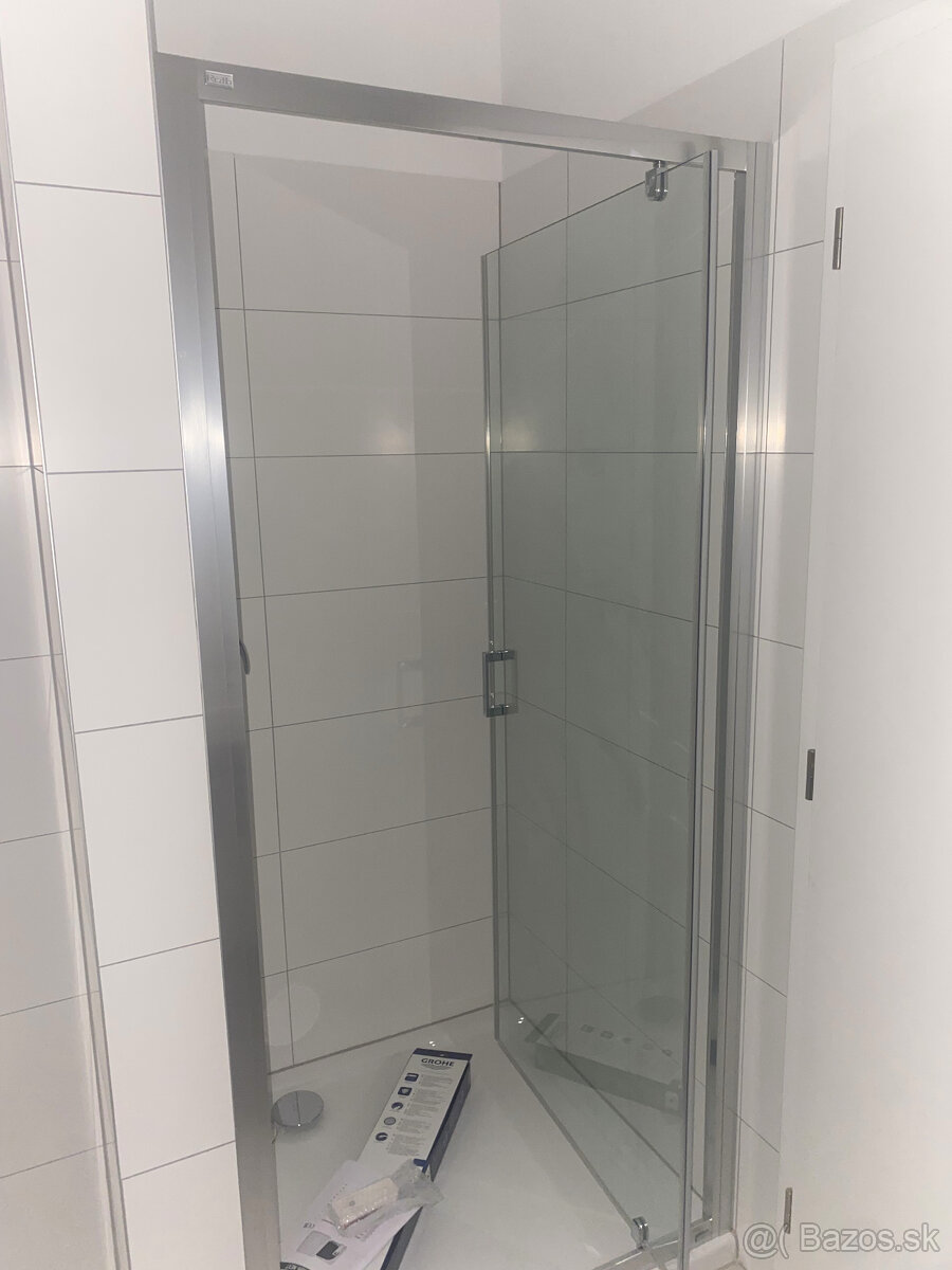 Predám 1 izbový byt v projekte VERDENA novostavba - 3