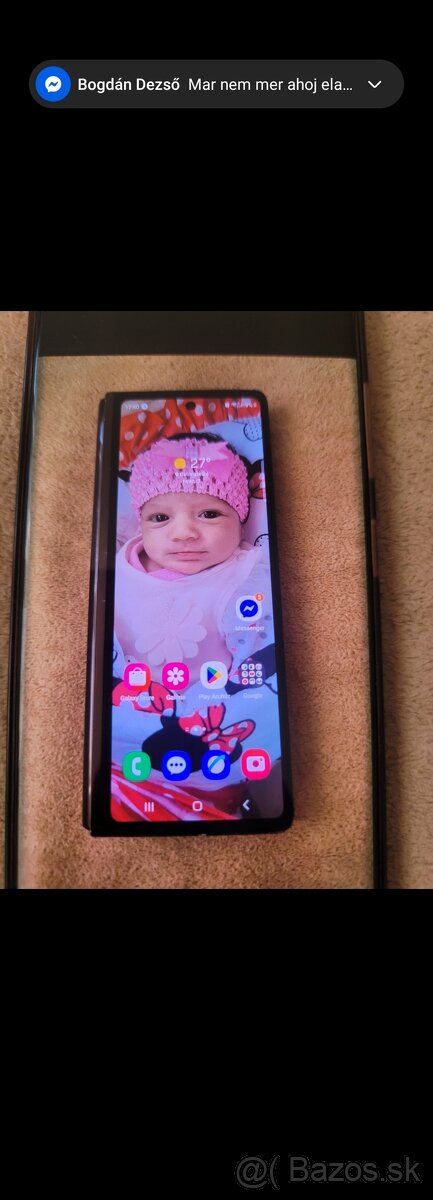 Samsung Galaxy z fold2 - 3