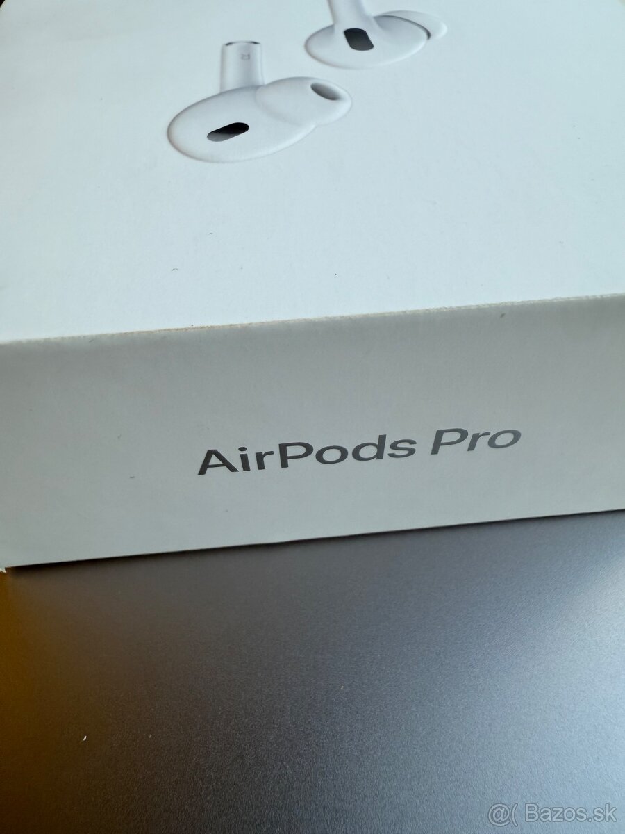 Apple AiPods Pro 1 - 3