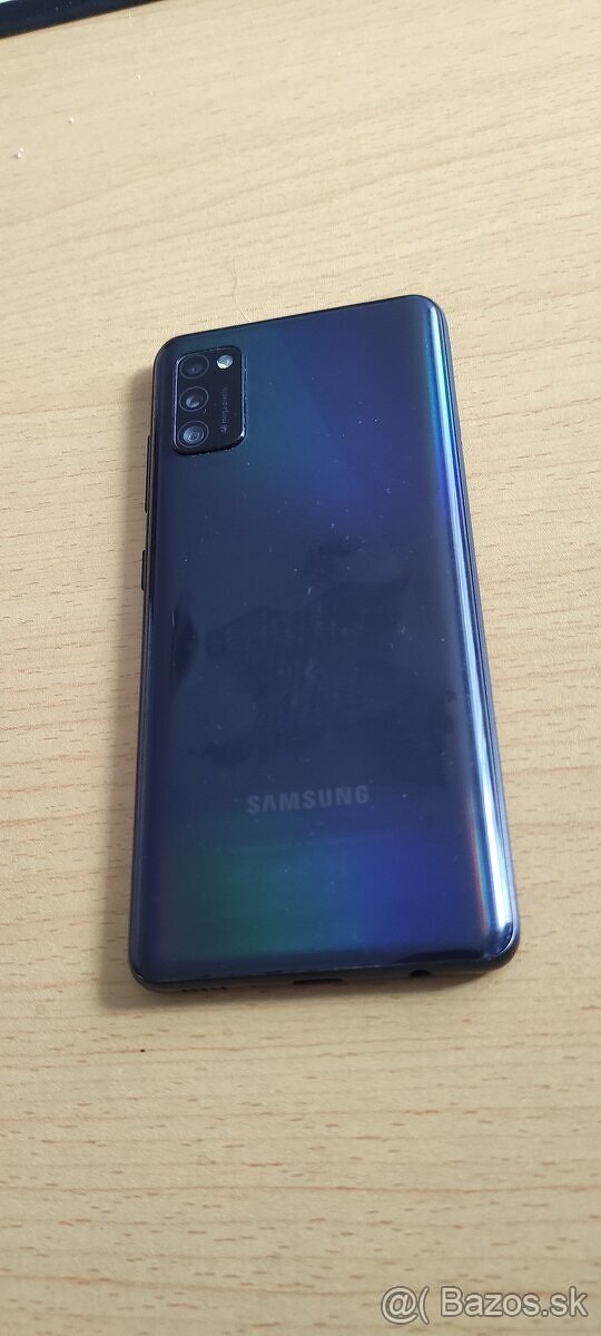 Samsung Galaxu A41 - 3