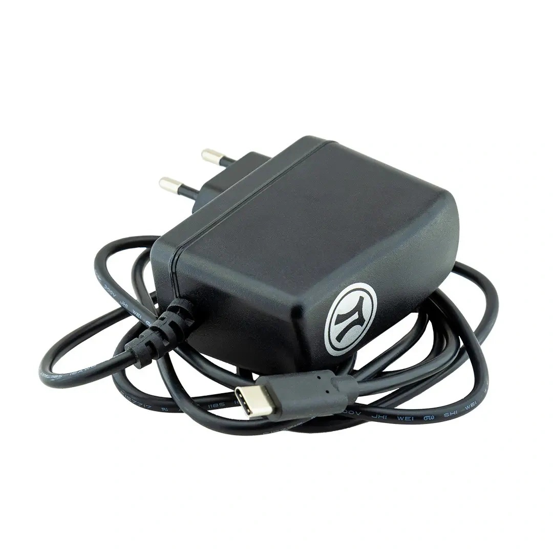 Raspberry Pi 4 Model B - 4GB RAM - 3