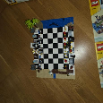 Lego šachy Pirati 40158 - 3