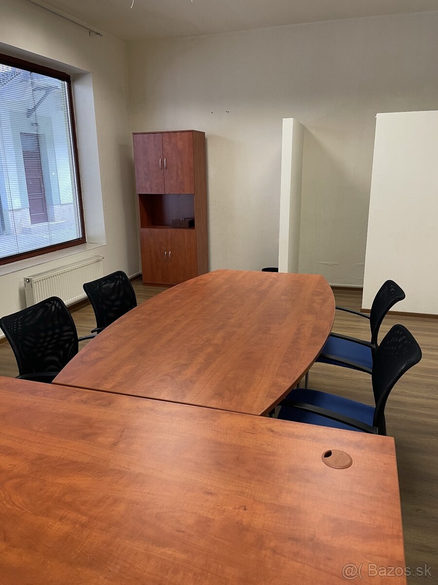 Kancelária na prízemí, 27 m2 v centre, Nitra, Kupecká - 3