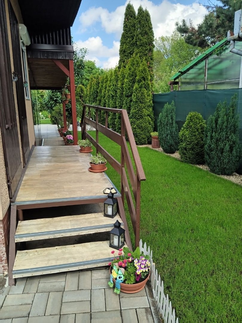 Nové Zámky - Rekreačná chata na predaj so zariadením - 3