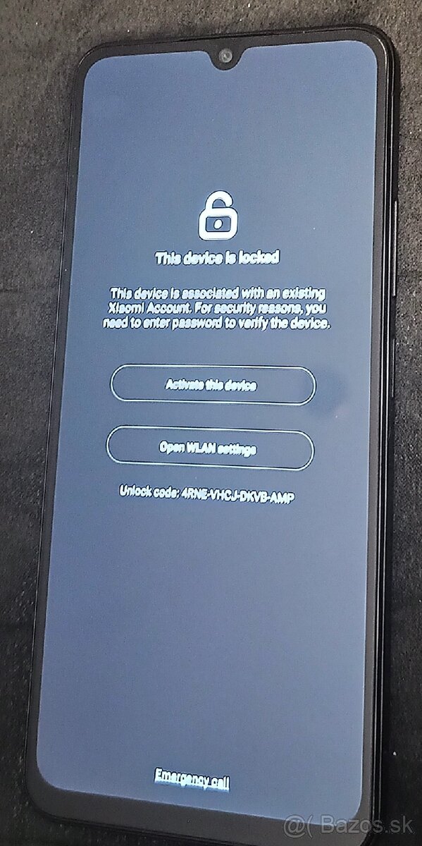 Xiaomi Redmi 14C - na diely - 3