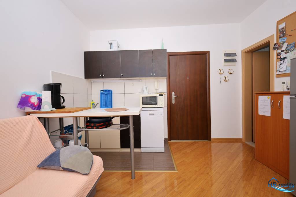 ☀Vodice(HR)-Zariadený 2 izbový apartmán s dvorom - 3