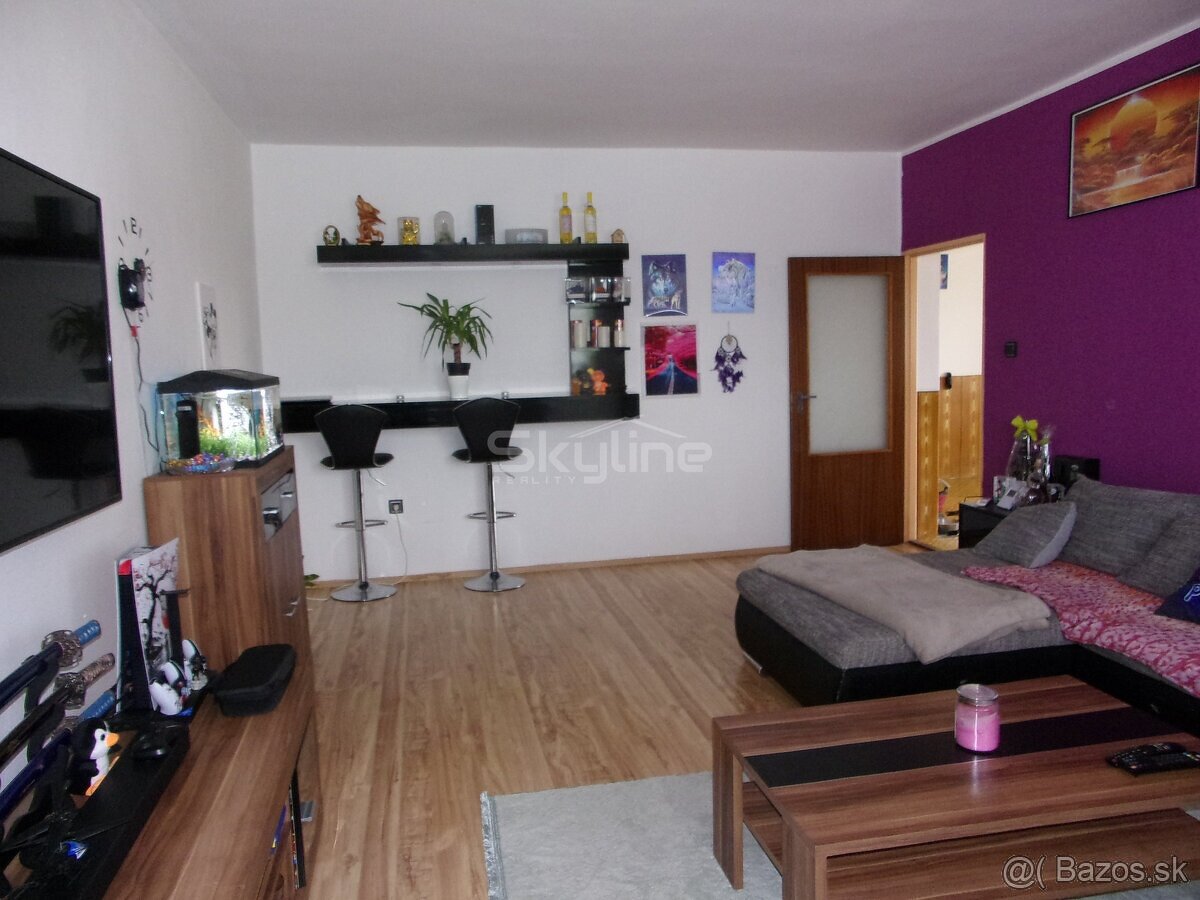 Rodinný dom Pusté Sady - 3