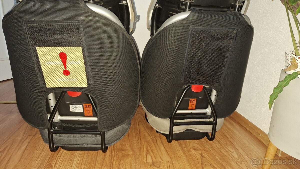 Casualplay, 9-36kg, autosedacka, playextreme - 3