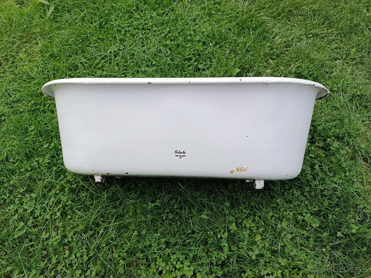 Predám staré mlynčeky,zabíjačkovú vaničku,váhu - 3