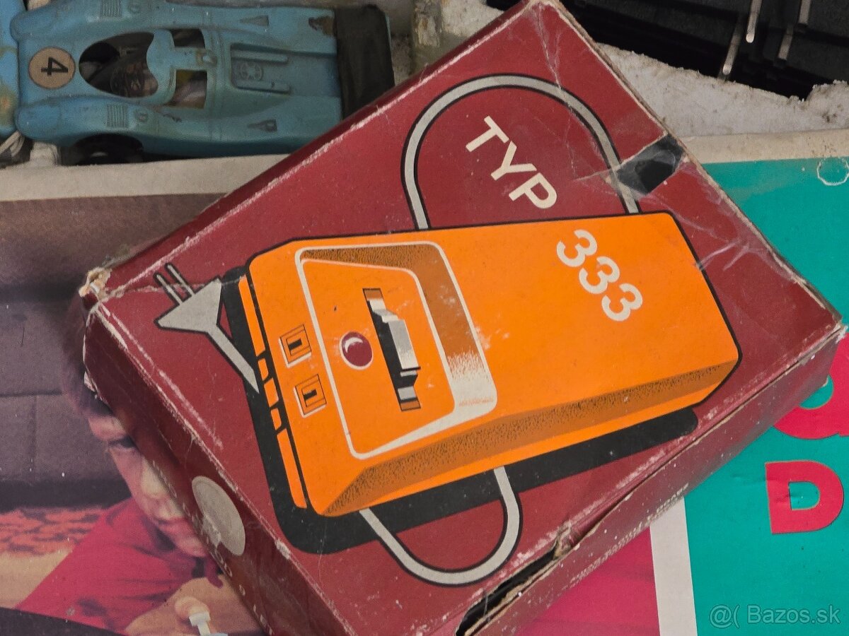 2ks Autodrahy + 1adapter 200e - 3