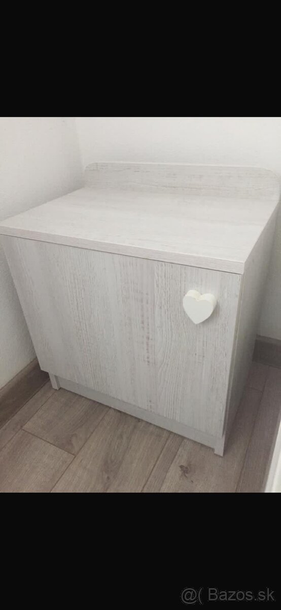 Nábytok do detskej izby - 3