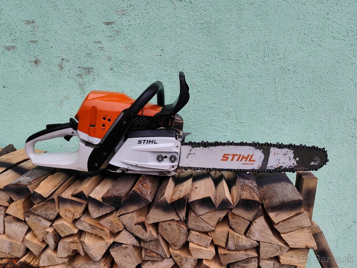 Stihl 362 - 3
