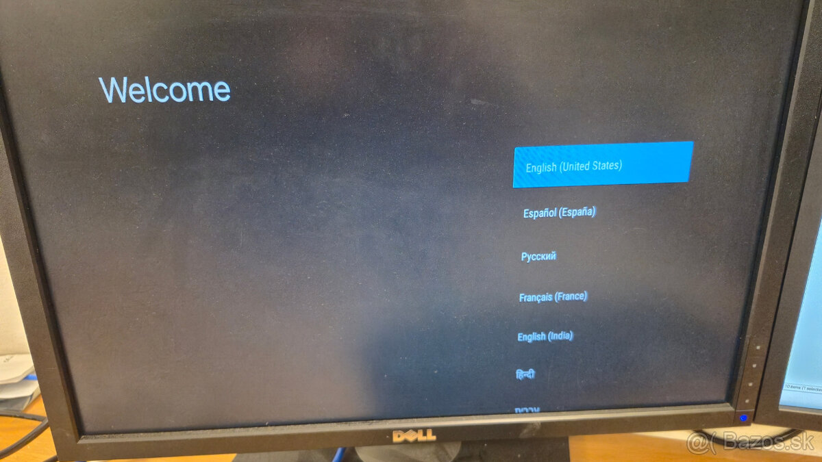 Xiaomi Mi Box S 4K - 3