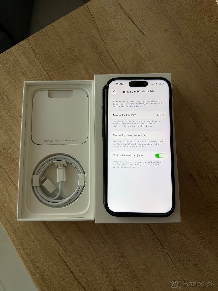 iPhone 14 Pro 128GB - 3