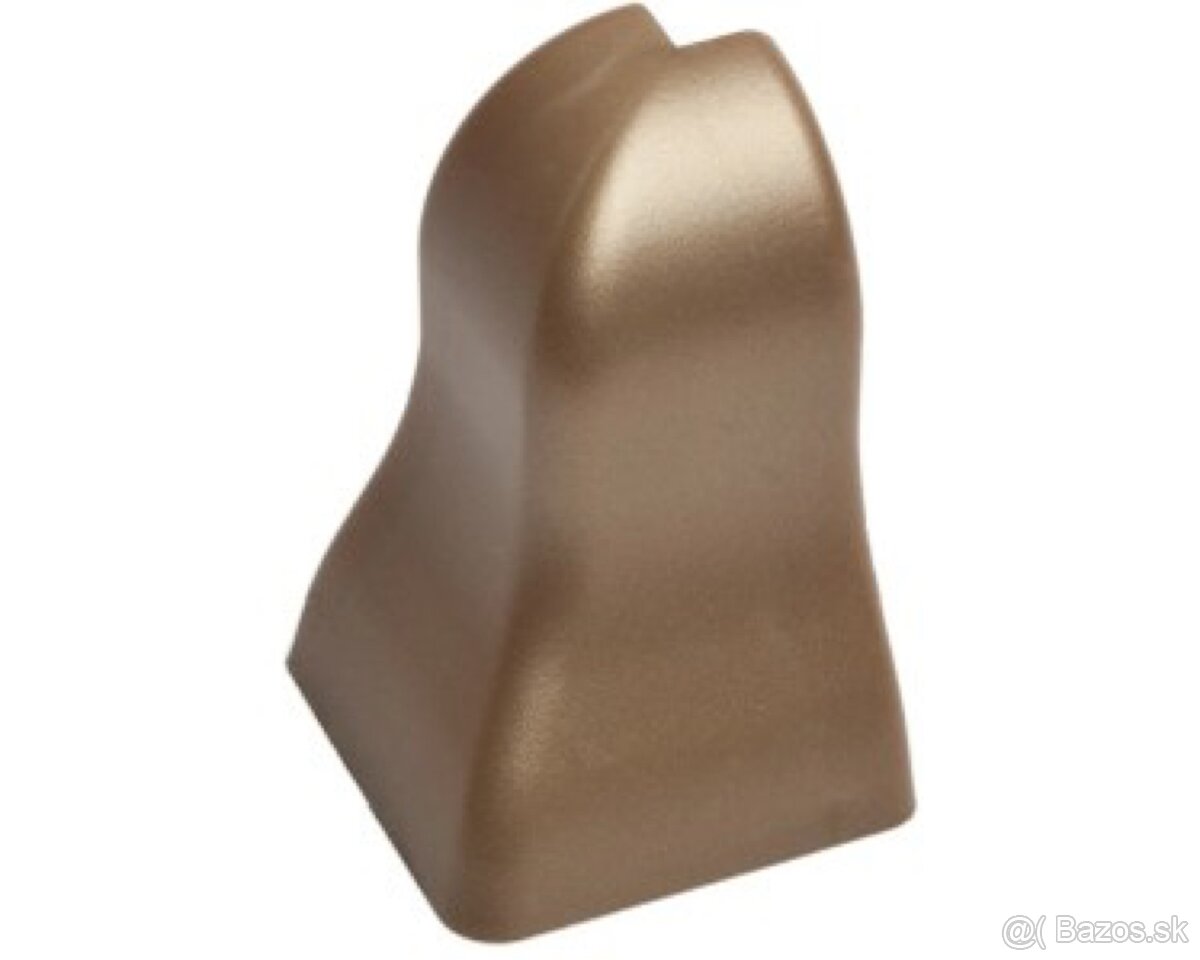 Príslušenstvo k soklovým lištám - 3