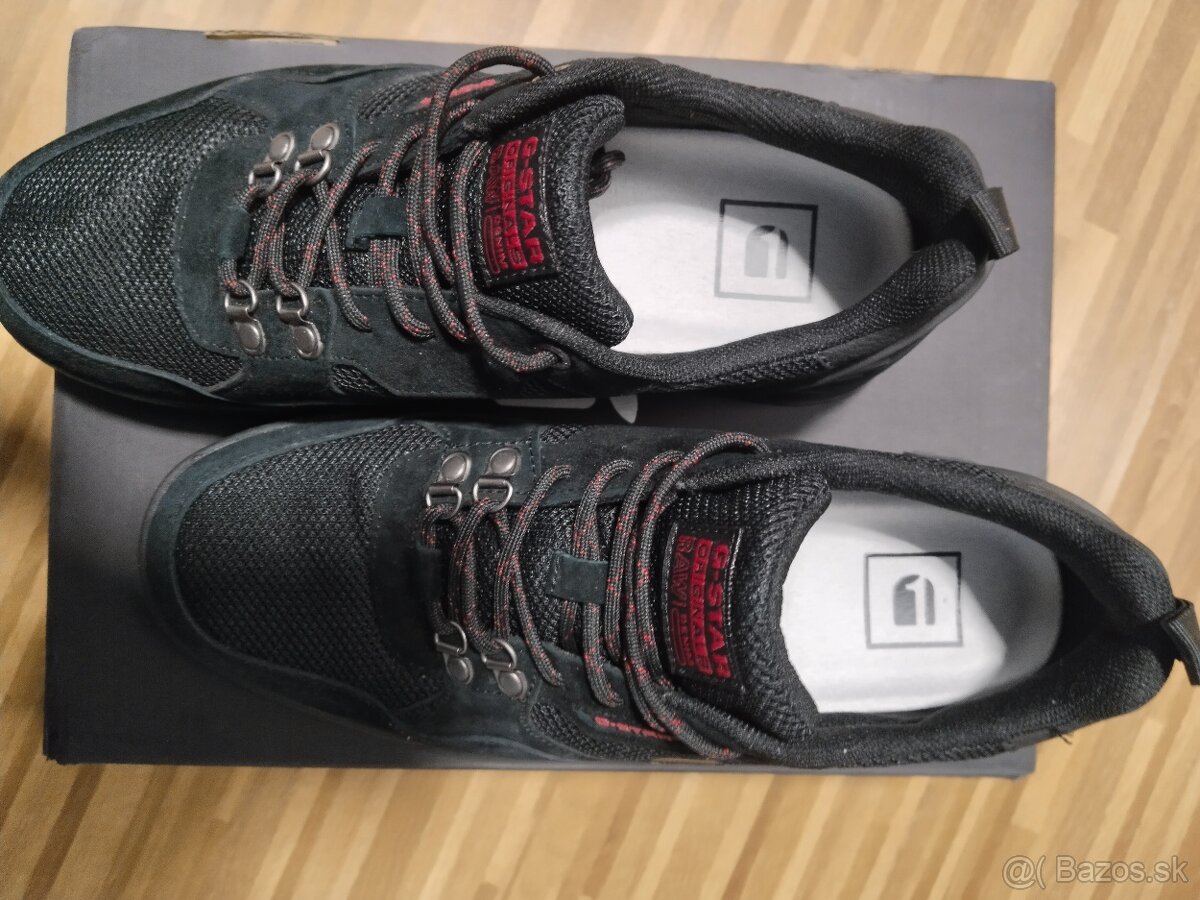 G-Star RAW tenisky - 3