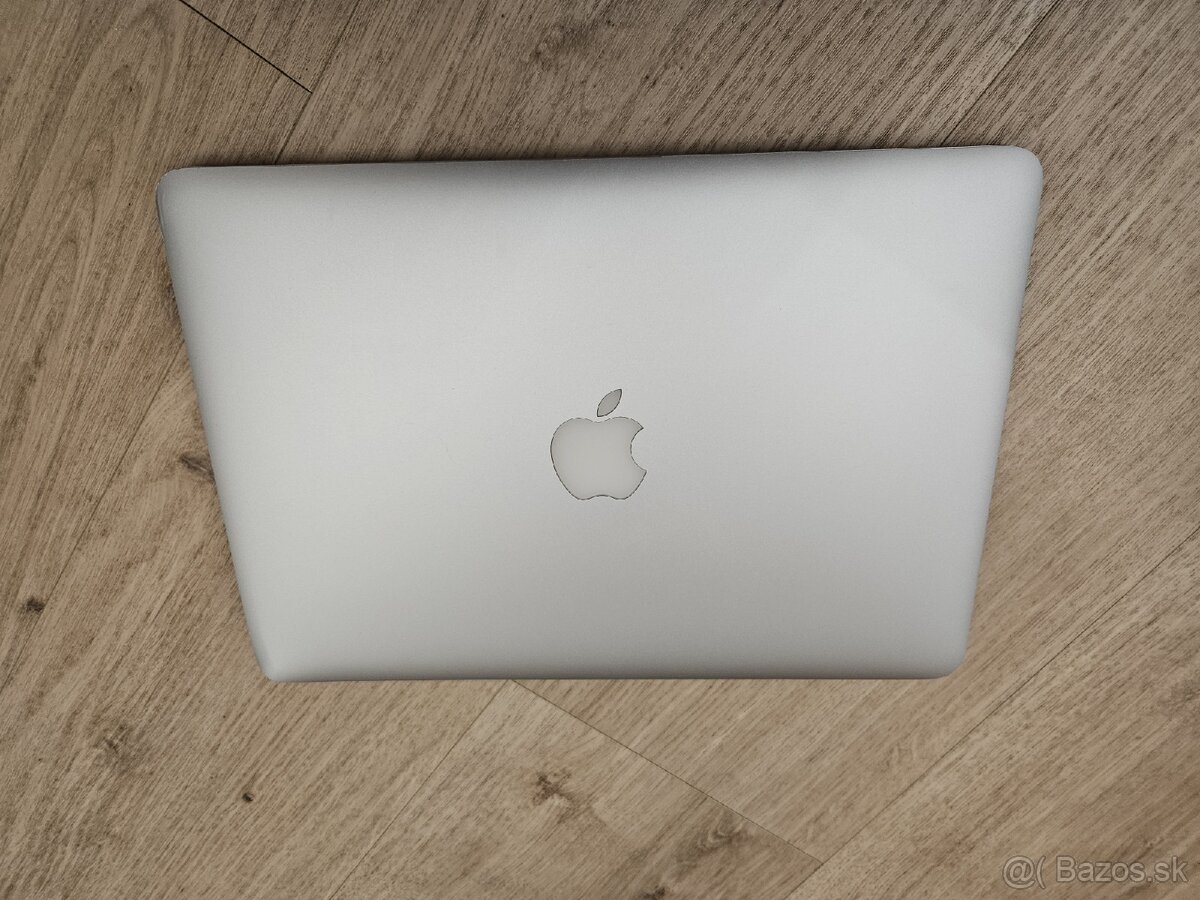 Predám MacBook Pro 13" (Early 2015) – pokazený displej - 3