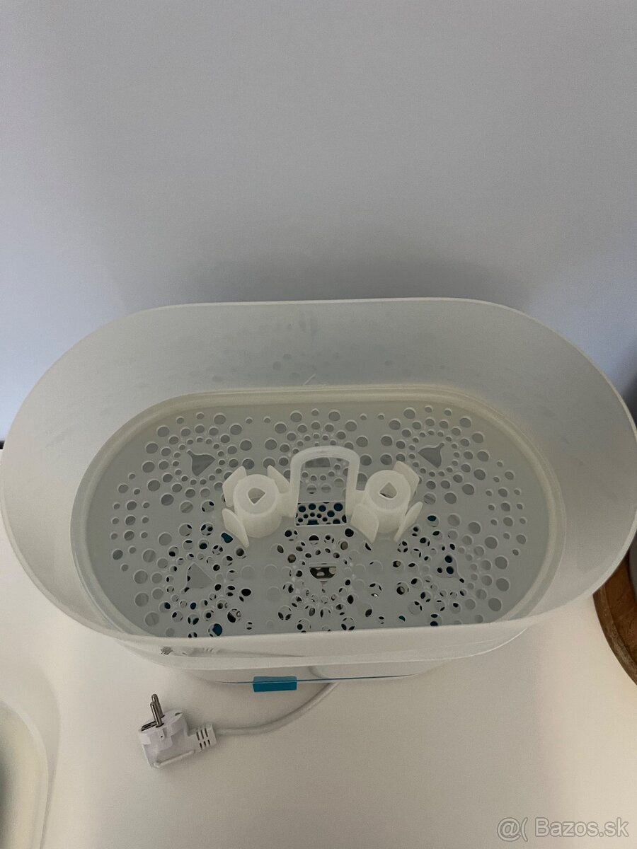Sterilizátor Avent - 3