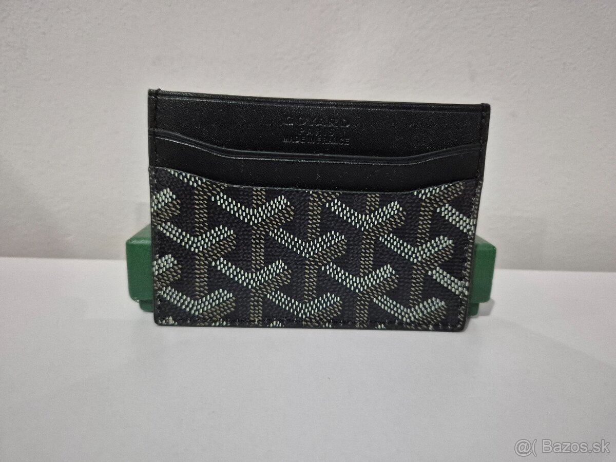 Goyard Card Holder - 3