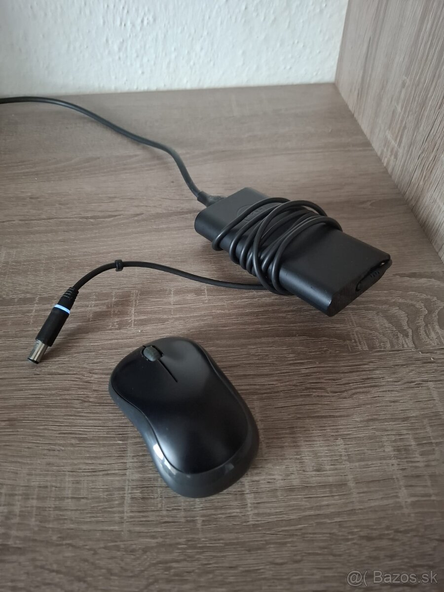 Dell Precision 3510 i7 / 16GB RAM / 500GB SSD + Dock - 3