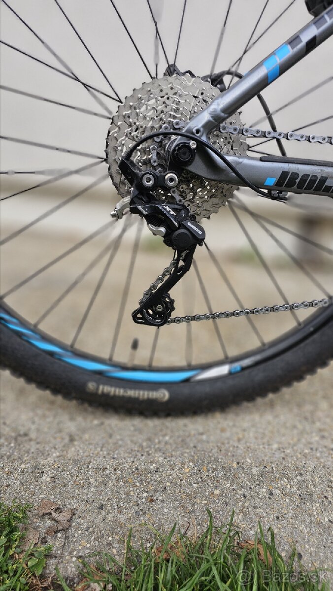 Elektricky bicykel - 3